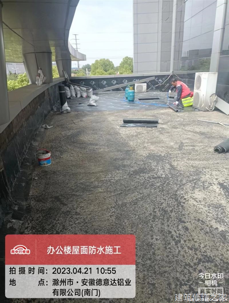 淮北2026濉溪县 彩钢瓦除锈翻新防腐 价格是多少