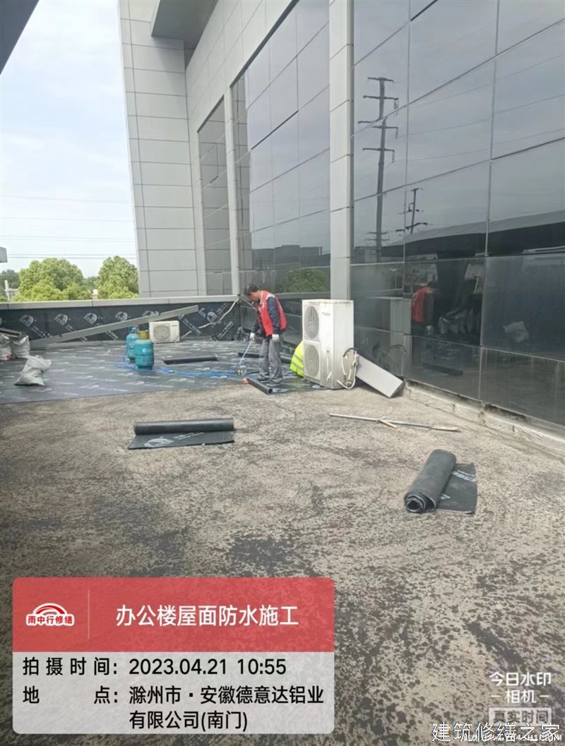 巢湖2026庐江县 彩钢瓦除锈翻新防腐 价格是多少
