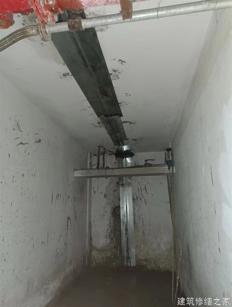淮北2026相山区 外墙防水 本地正规资质商家