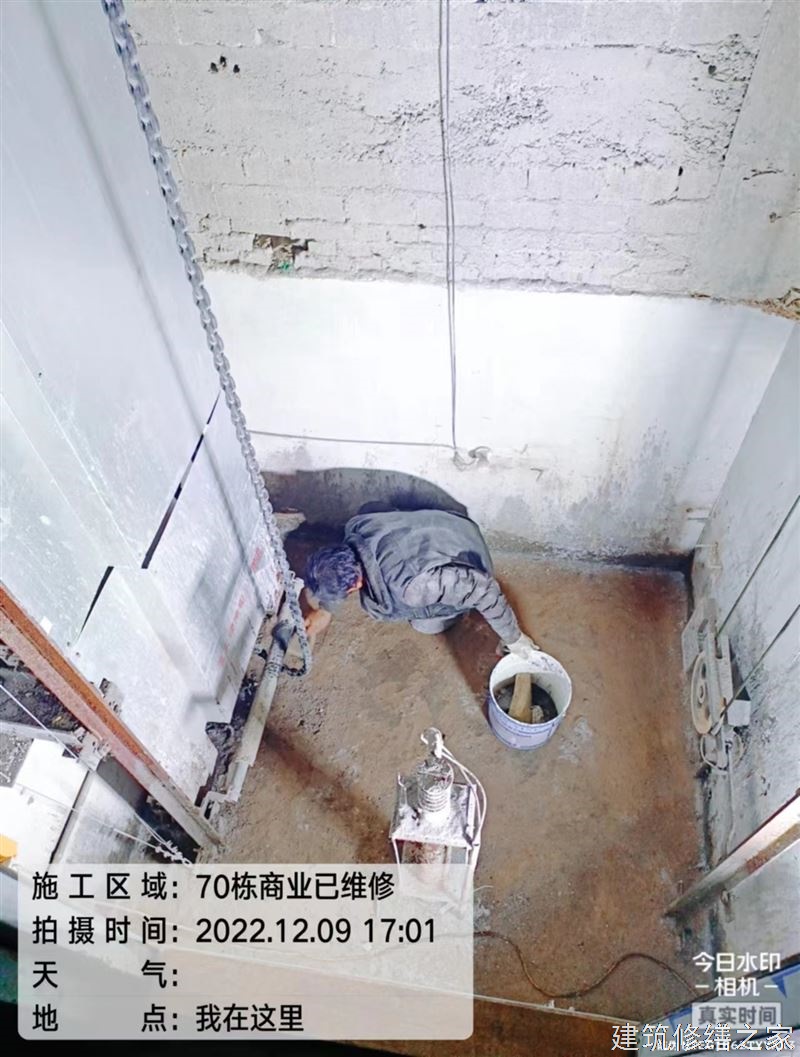 巢湖2026和县 金属屋面防腐 本地正规资质商家